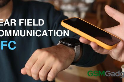 Near Field Communication