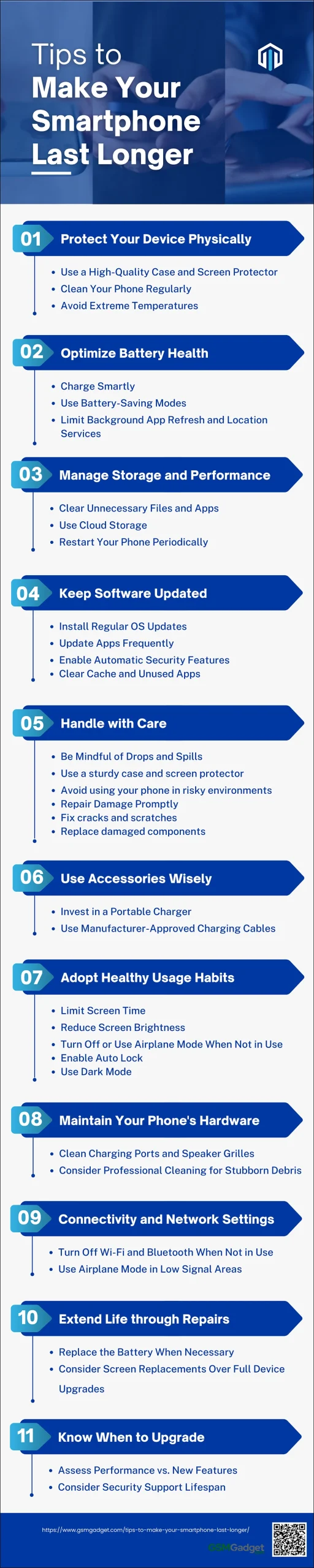 Network Settings